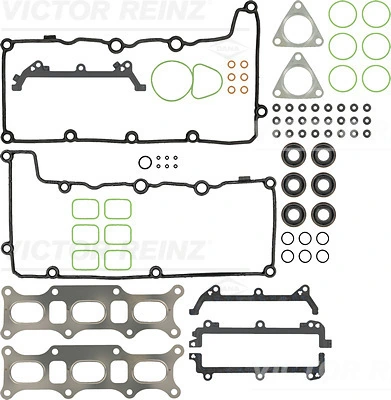 Gasket Kit, cylinder head